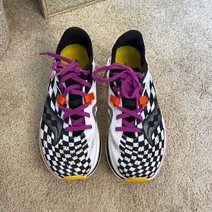 Saucony Endorphin Series Running Shoe